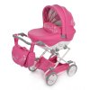 Junama Mini 06 Růžová