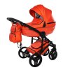 S Class 04 Shock Orange
