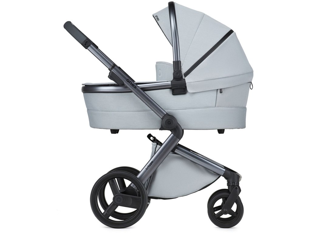 ANEX L-Type (Barva Frost)