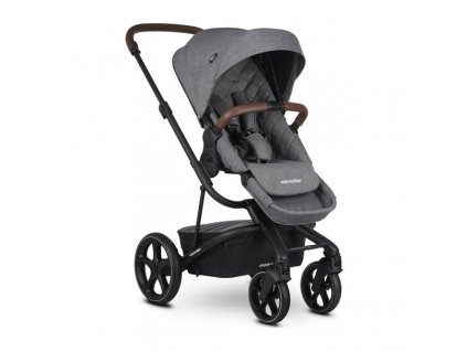 EASYWALKER Kočárek sportovní Harvey3 Premium Diamond Grey