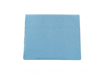76001 9 cosing prosteradlo s membranou hygienicky chranic matrace cosing 120x60 cm barva modra