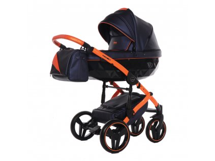 Fluo 2 03 blue orange A