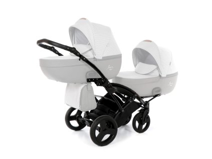 Junama Konstrukce Duo Slim Pendolino (Barva Konstrukce Pendolino Černá)