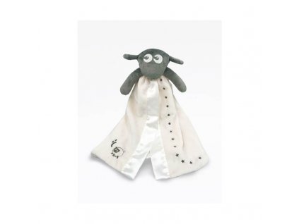 sweetdreamers ewan the dream baa baa blankie grey 280217 1 1