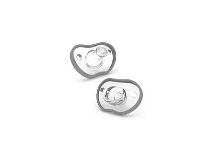 nanobebe grey 0 3 months flexy pacifiers 15582860640298 compact