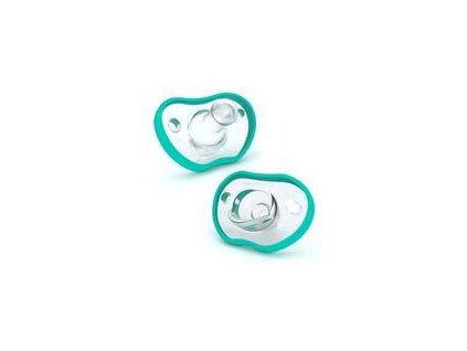 nanobebe teal 0 3 months flexy pacifiers 15582860607530 compact
