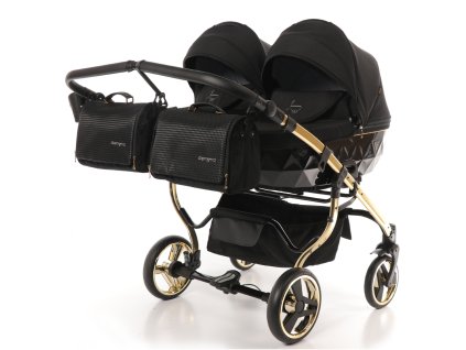 Duo S Line 02 Gold A