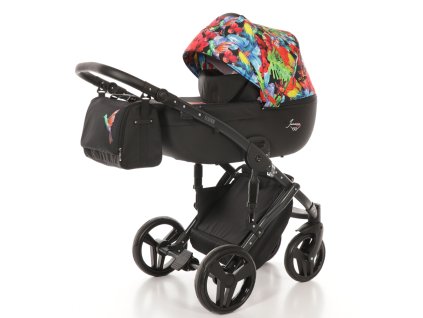 Jun FashPro Jungle B