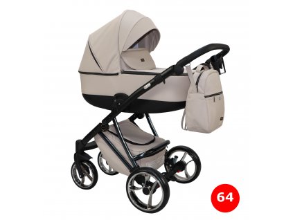 269172 kocarek bohemia 3v1 eco 64 eco beige