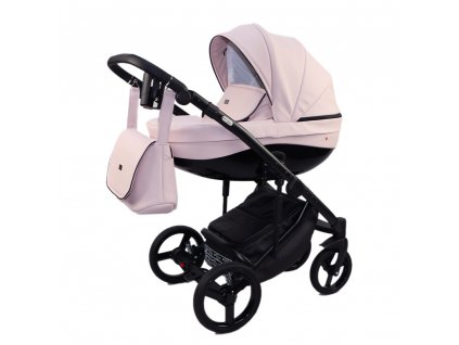 Boh Love 01 Light pink A1