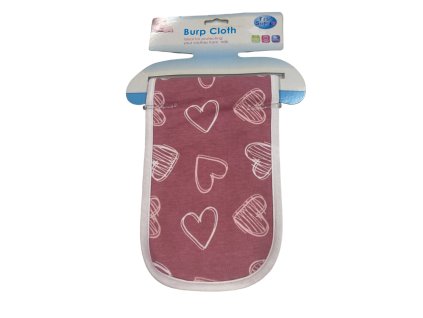 Bryndák - ochrana oděvu