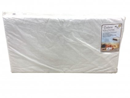 Matrace Bio Kokos 120x60 pro postýlku Faktum