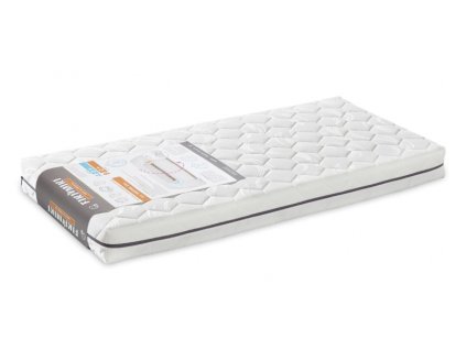 FIKI MIKI Matrace LUX Prestige Line 120x60x11,5