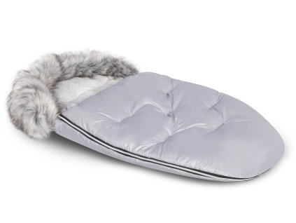 Spací pytel na kočárek Colibro Silver
