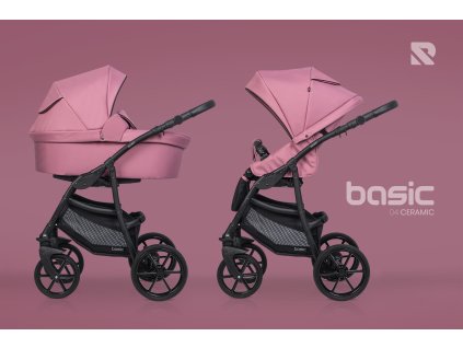 wozek dzieciecy riko basic 2023 ceramic