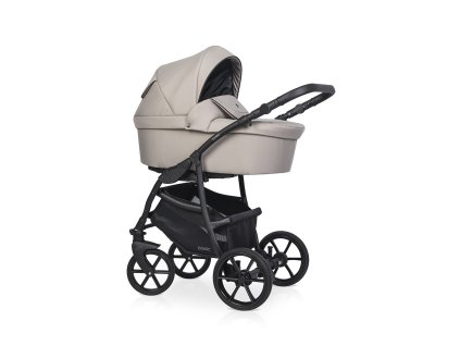 wozek dzieciecy riko basic 2023 cappuccino