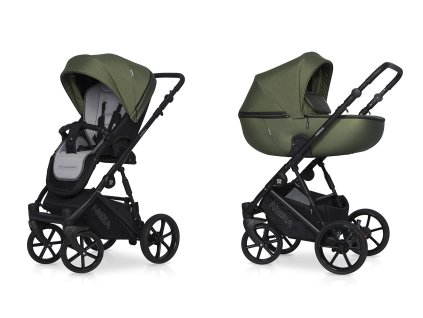 Kočárek Riko Nesa Jungle