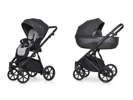 Kočárek Riko Nano Pro Carbon