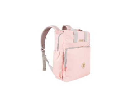 Taška na kočárek Colibro Pop Flamingo
