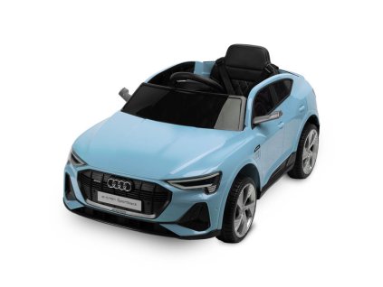 Elektrické autíčko Toyz Audi Etron Sportback Blue