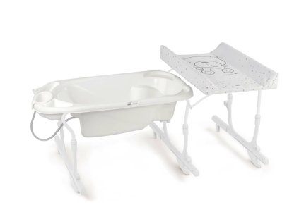 Přebalovací stůl Idro baby