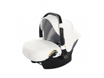 Junama Autosedačka i-Size Fluo Line v3 individual