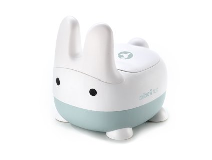 Dětský nočník Nuki Ocean Bunny