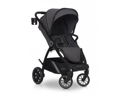 Kočárek Euro-Cart Corso Iron