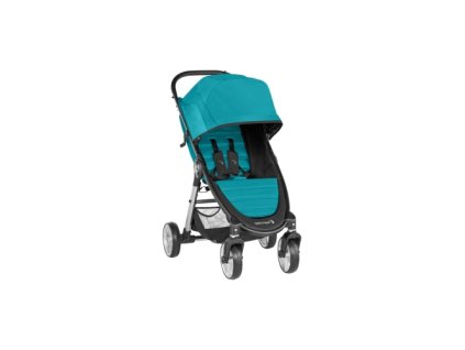 Kočárek Baby Jogger City Mini 2 4W