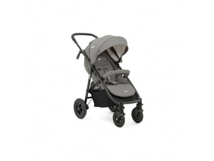 Joie Litetrax 4 DLX AIR, Cobblestone