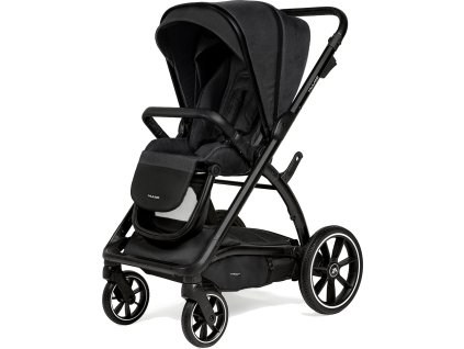 Muuvo Trick (Barva Černá)