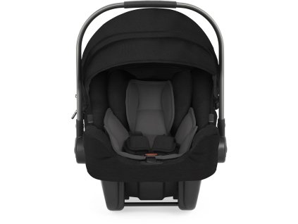 Nuna Pipa Icon (Barva Černá)