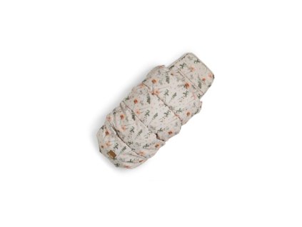 Fusak do kočárku 2v1 Elodie Details  - Meadow Blossom