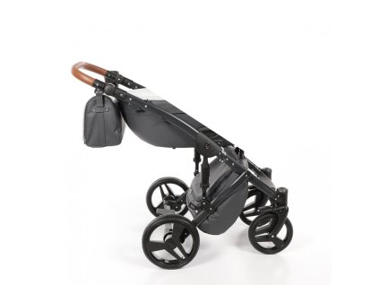 Konstrukce Junama Grafit 2K