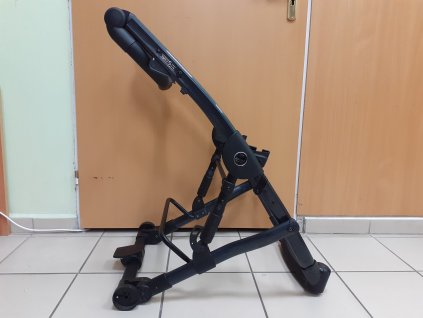 Konstrukce Junama SAPHIRE 06 používaná