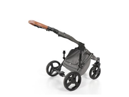 Podvozek  Junama Madena 02