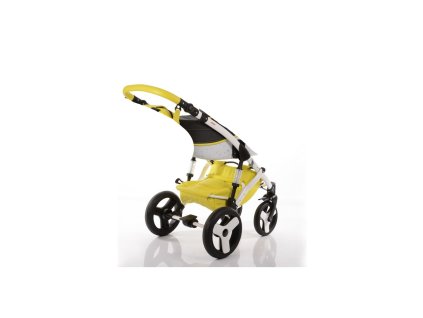 Podvozek Junama Colors 05