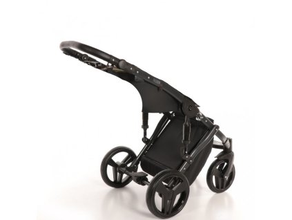 Podvozek Junama Fashion