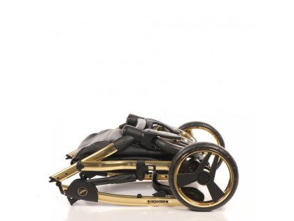 Podvozek Junama S-line 02