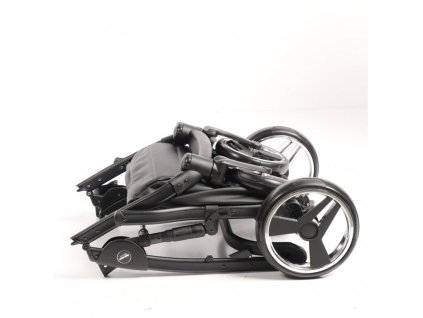 Podvozek Junama Satin 01