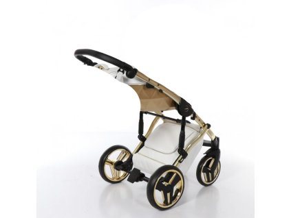 Podvozek Junama Satin 06