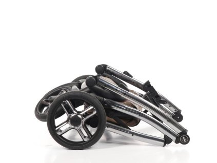 Podvozek Tako Laret  Classic 02