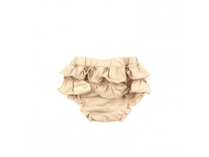 BABY 01386 Bloomers Beż 56/62