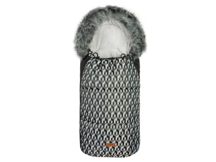 ŚPIWOREK OLAF KOSTKI 100X45