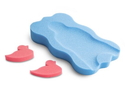 VLOŽKA DO MIDI KOUPACÍ VANY MODRÁ