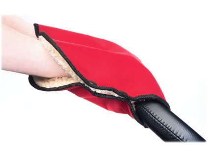 Rukávník na kočárek Sensillo