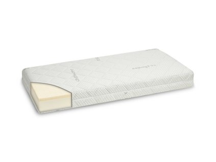 MATERAC VISCO-LATEKS CASHMERE 120x60 (13cm)