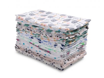 PLENKA FLANEL 70/80 PRINT 1ks