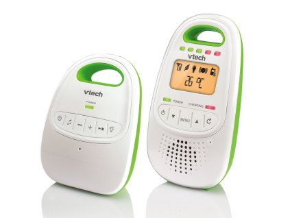 NANNY VTECH BM 2000 AUDIO