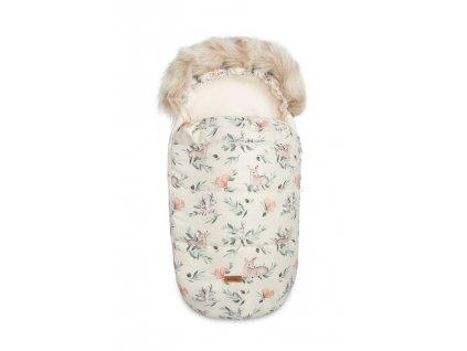 ŚPIWOREK CORTINA SARENKI VINTAGE 100x50